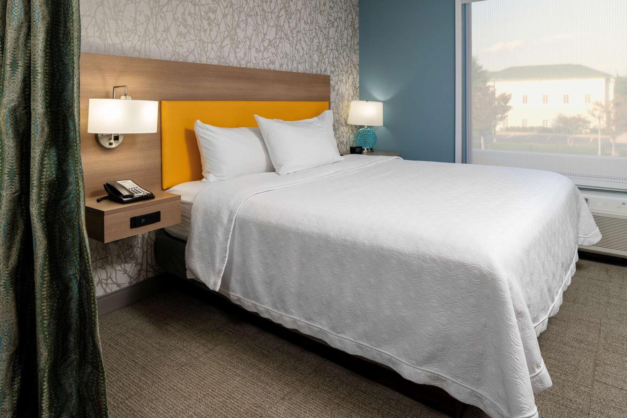 Home2 Suites By Hilton Buford Mall Of Georgia, Ga Экстерьер фото